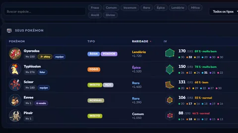 Caixa · PokeFun