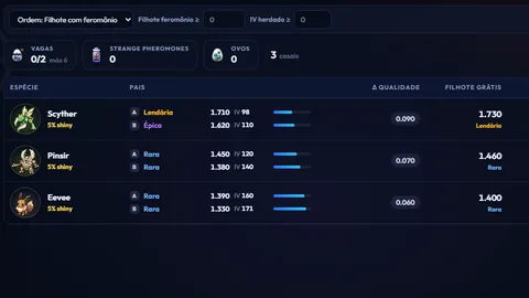 Criação · PokeFun