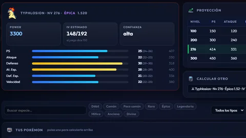 Calculadora · PokeFun